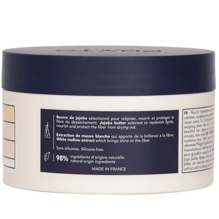 Phyto - Nutrition Ultra Nourishing Mask(200ml) Image 3