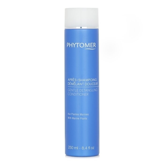 Phytomer - Gentle Detangling Conditioner With Marine Plants(250ml/8.4oz) Image 1