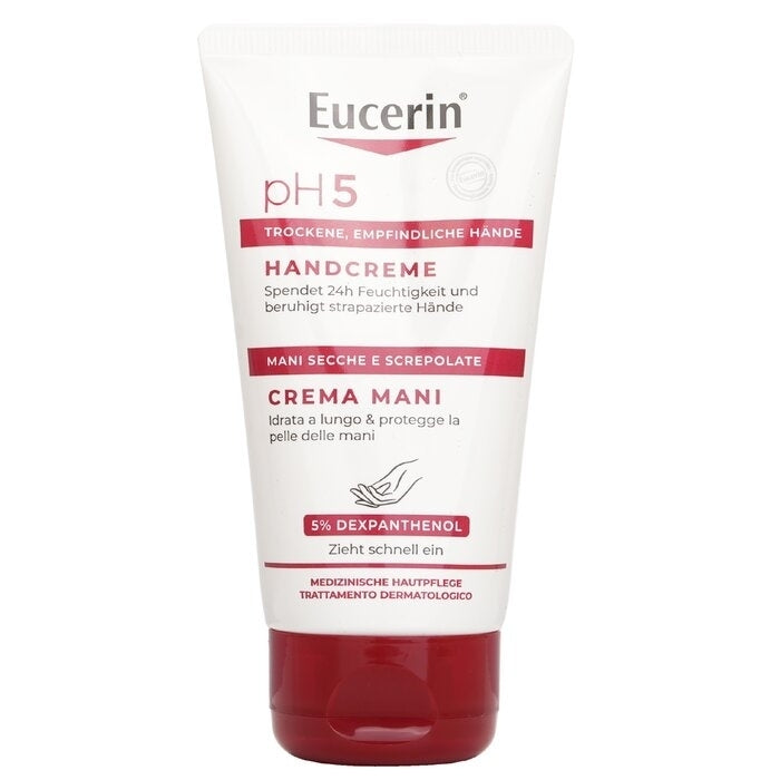 Eucerin - pH5 Hand Cream(75ml) Image 1