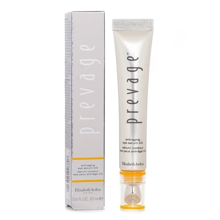 Elizabeth Arden - Prevage Anti Aging Eys Serum 2.0(20ml) Image 2