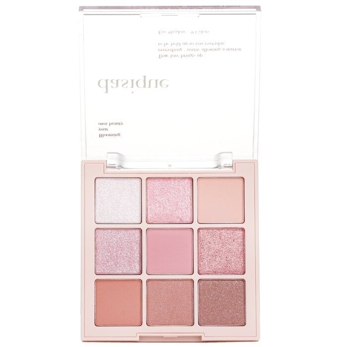 Dasique - Shadow Palette - 04 Pastel Dream(7g) Image 1