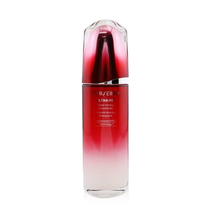 Shiseido - Ultimune Power Infusing Concentrate (ImuGenerationRED Technology)(120ml/4oz) Image 1