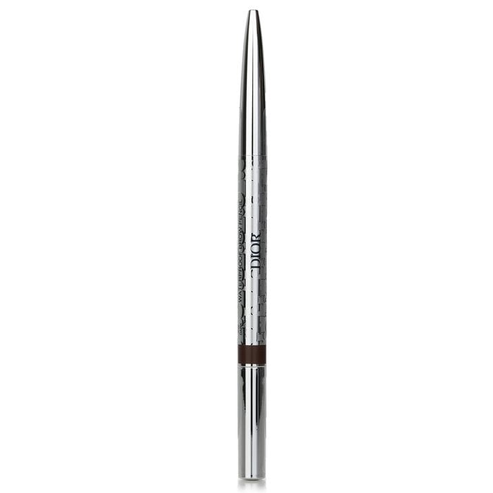 Christian Dior - Diorshow Brow Styler - 32 Dark Brown(0.09g/0.003oz) Image 2