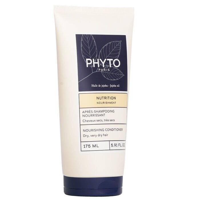 Phyto - Nutrition Nourishing Conditioner(175ml) Image 2