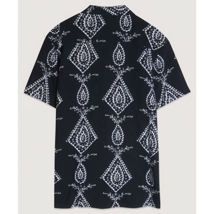 Boho Camp Shirt Image 4