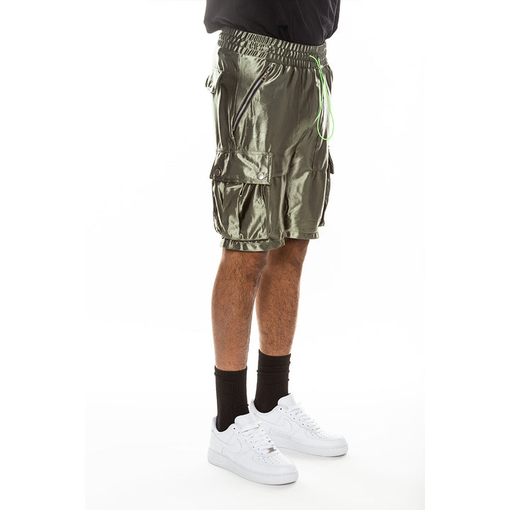 Cargo Shorts Image 1