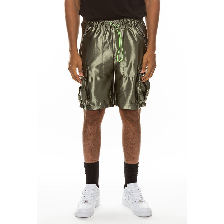 Cargo Shorts Image 2