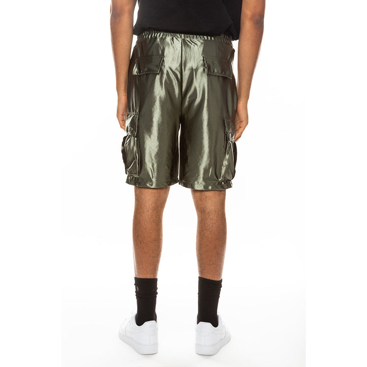 Cargo Shorts Image 3