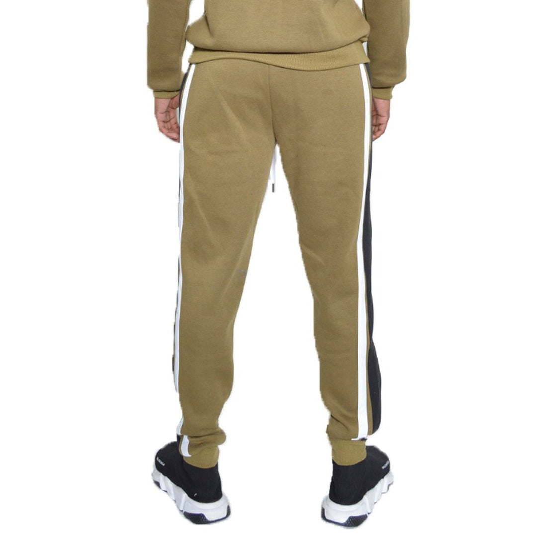 COTTON SWEAT PANTS Image 3