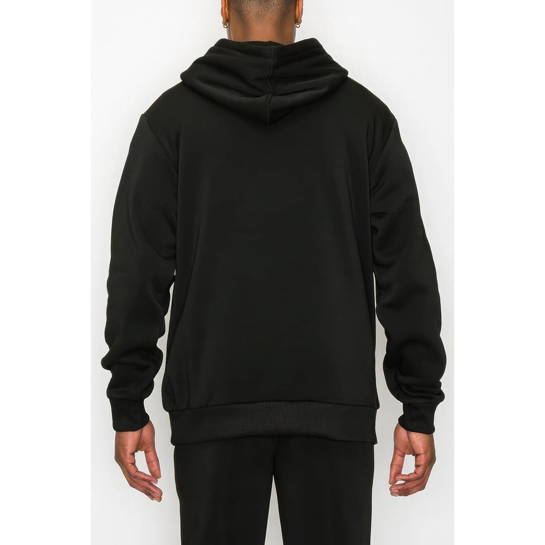 Fleece Pullover Image 3