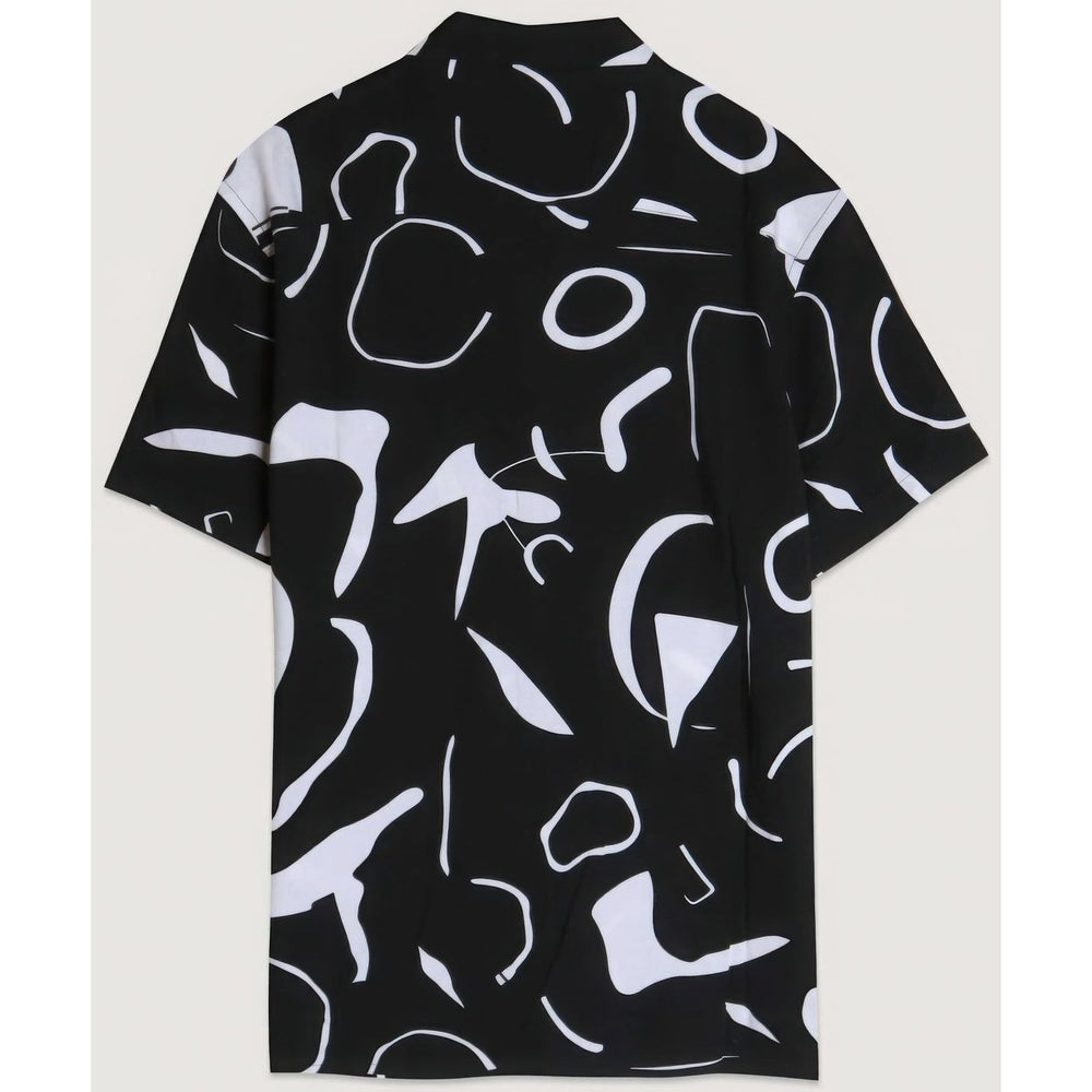 Geo Shapes Shirt Image 2