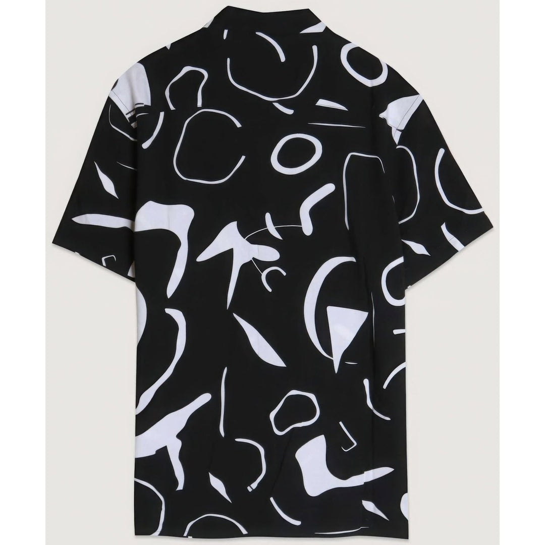 Geo Shapes Shirt Image 2