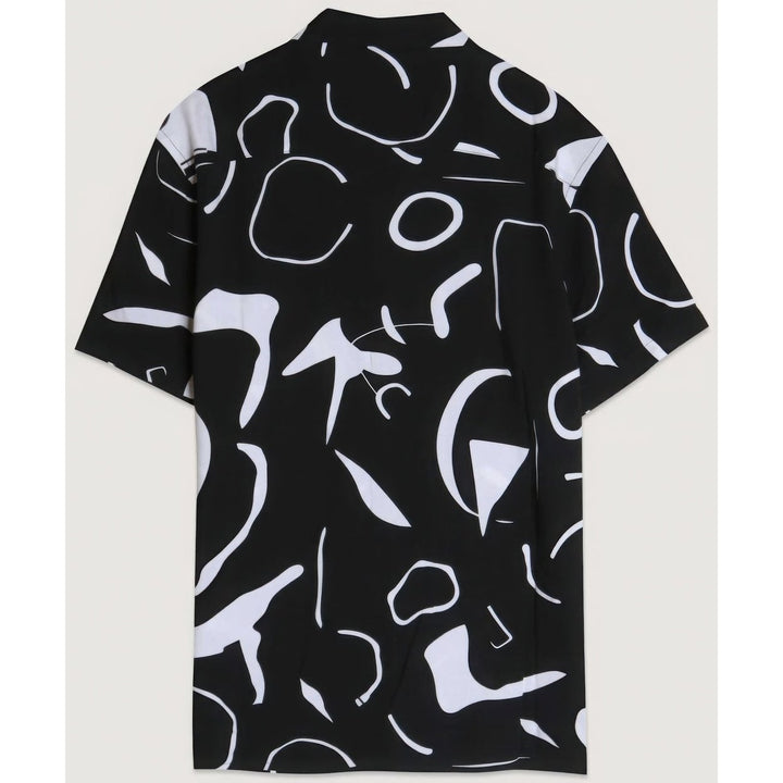 Geo Shapes Shirt Image 2