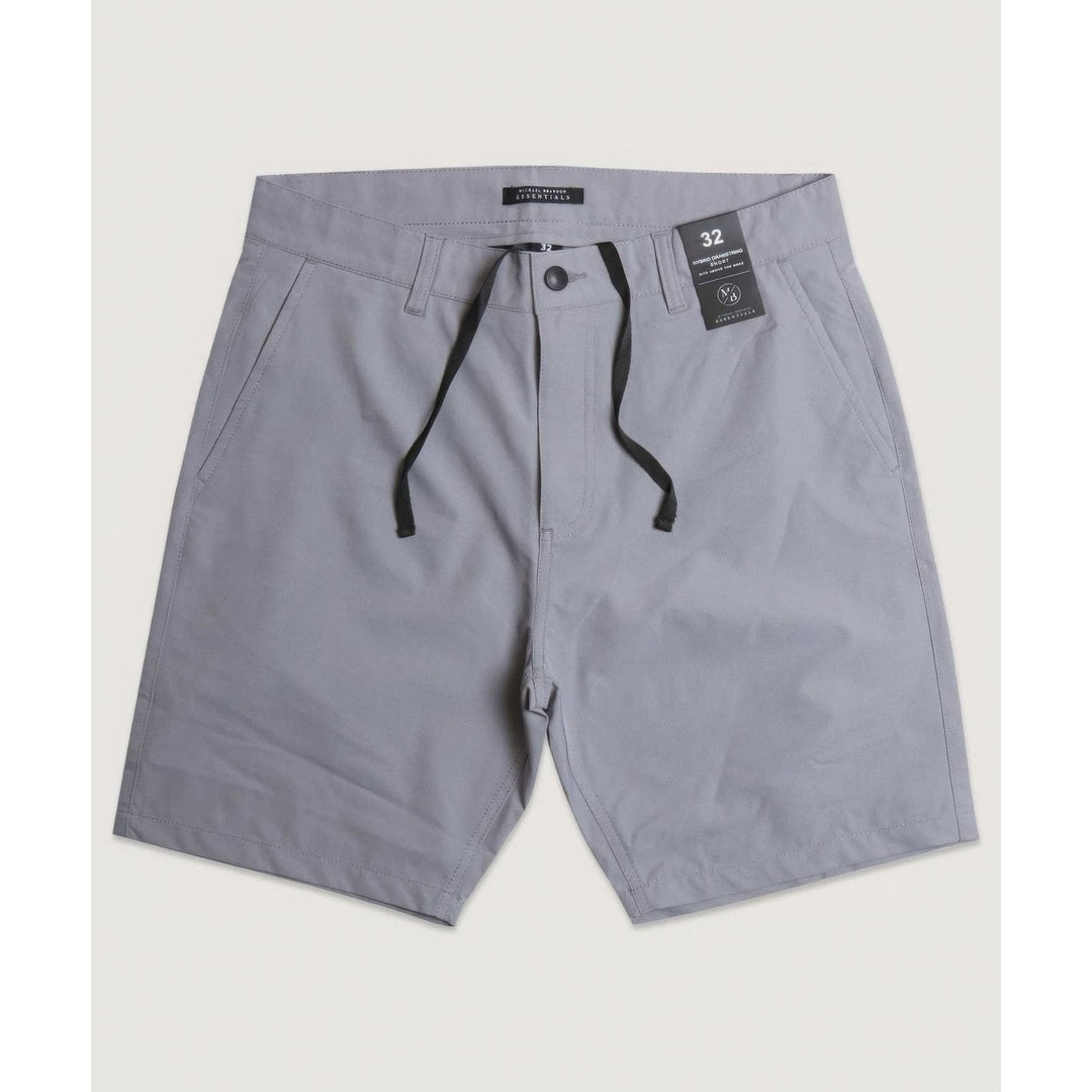 Hybrid solid shorts Image 1