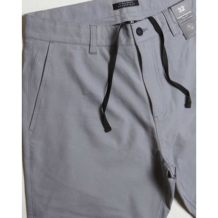 Hybrid solid shorts Image 2