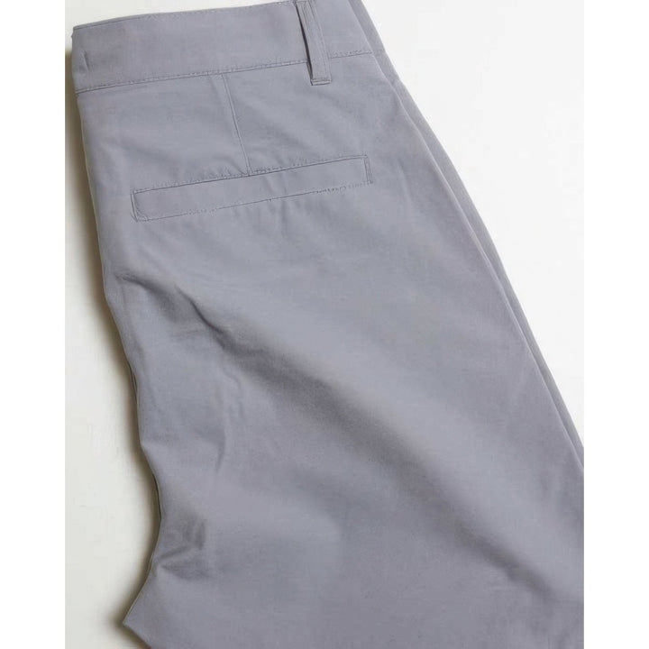 Hybrid solid shorts Image 3