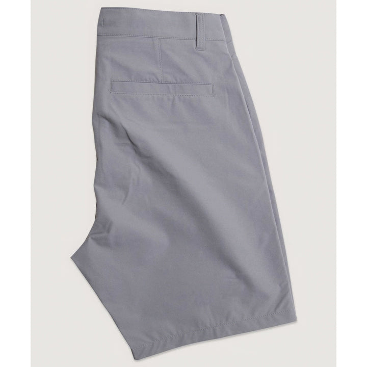 Hybrid solid shorts Image 4