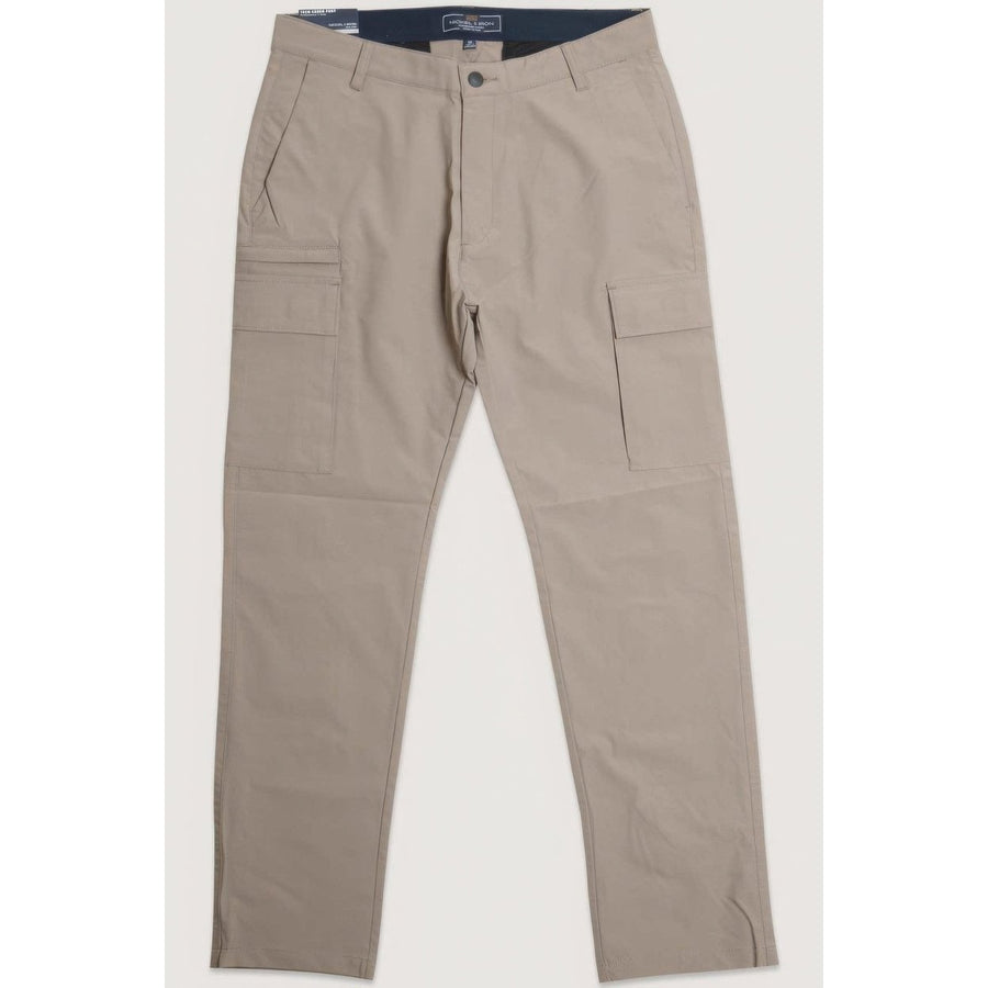 Performance Cargo Pants Image 1