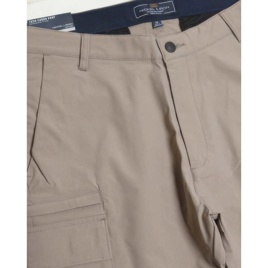 Performance Cargo Pants Image 2