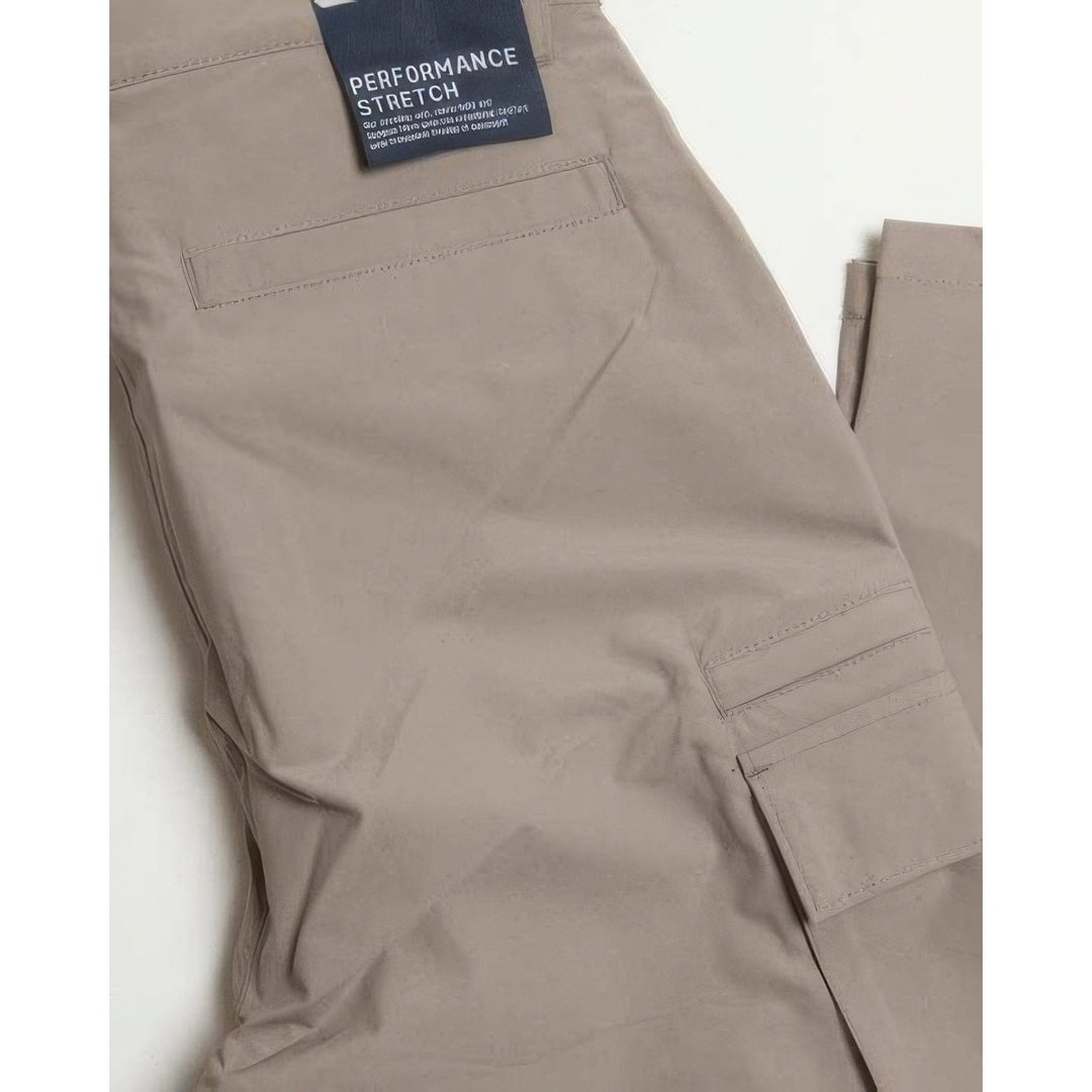 Performance Cargo Pants Image 4