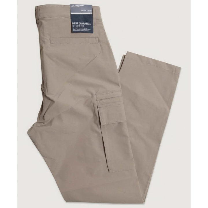 Performance Cargo Pants Image 4