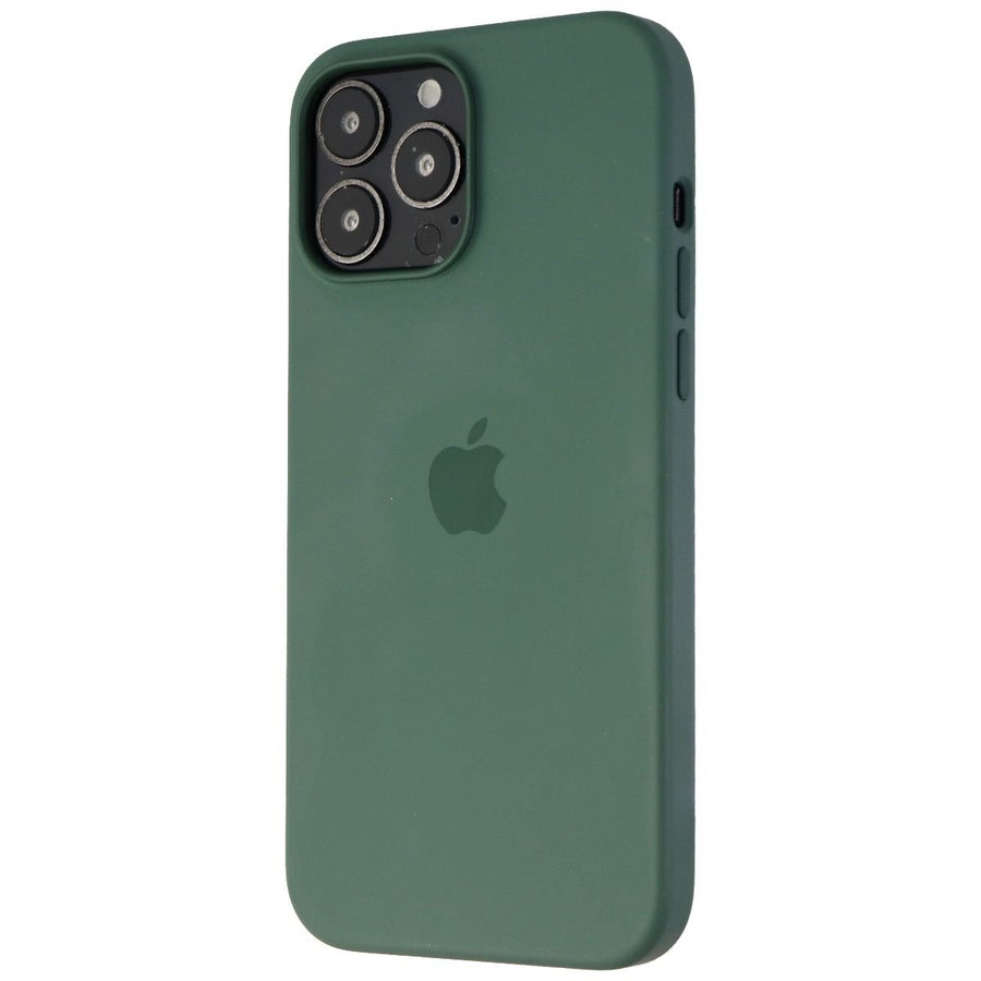 Silicone Case for MAGSAFE for Apple iPhone 13 Pro Max - Eucalyptus Image 1