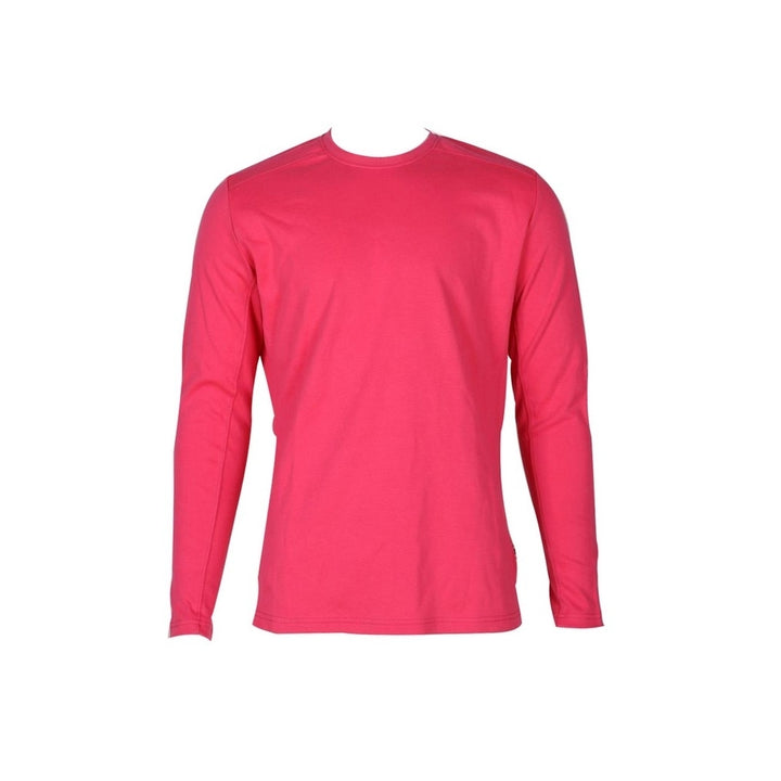 Forge FR Work Shirt Womens Long Sleeve Flame Resistant Tee LFRCNT-001 Image 4