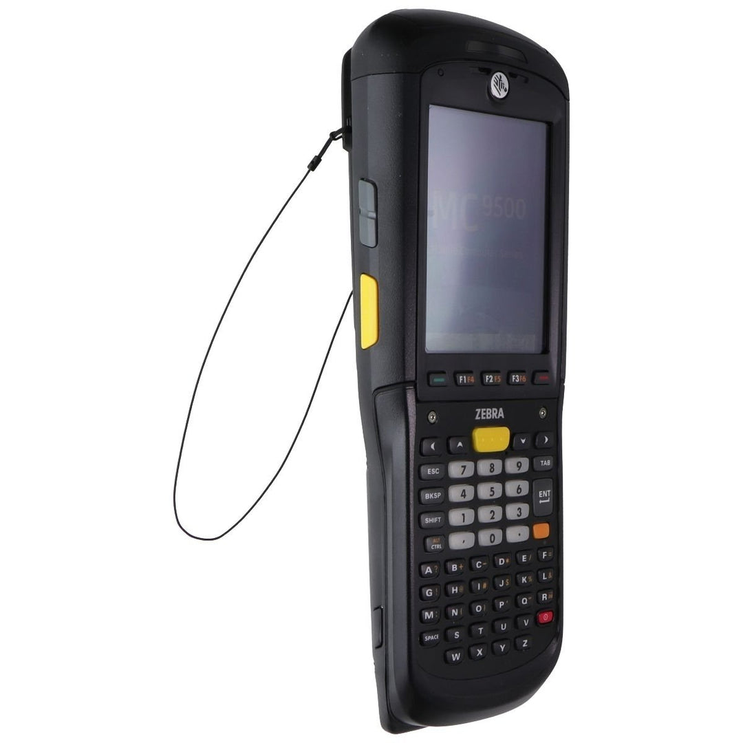 Zebra Handheld Mobile Device/PDA (MC9598) Wireless Barcode Scanner w/ Battery Image 3