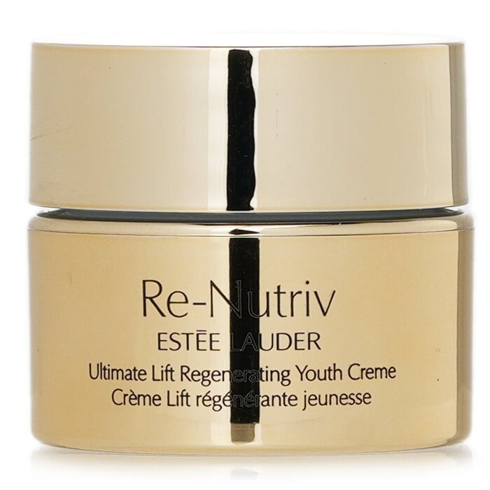 Estee Lauder - Re-Nutriv Ultimate Lift Regenerating Youth Cr me (Miniature)(15ml/0.5oz) Image 1