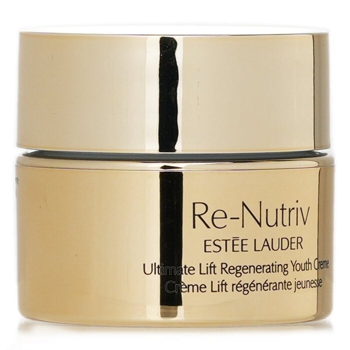 Estee Lauder - Re-Nutriv Ultimate Lift Regenerating Youth Cr me (Miniature)(15ml/0.5oz) Image 2