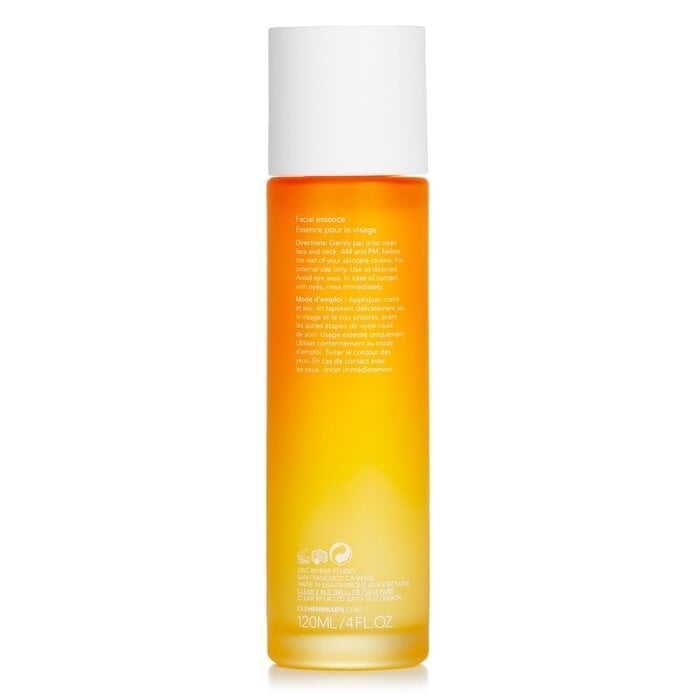 Ole Henriksen - Truth Barrier Booster Orange Ferment Essence(120ml/4oz) Image 3