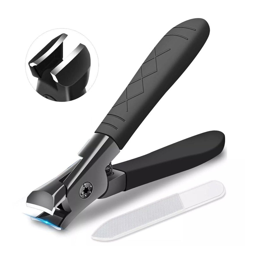 Large Heavy Duty Nail Clipper for Thick Nails Image 1