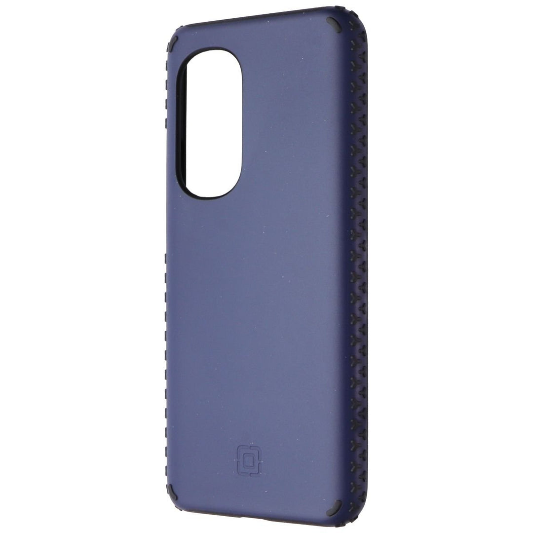 Incipio Grip Series Hard Case for Motorola Edge (2022) - Midnight Navy Image 1