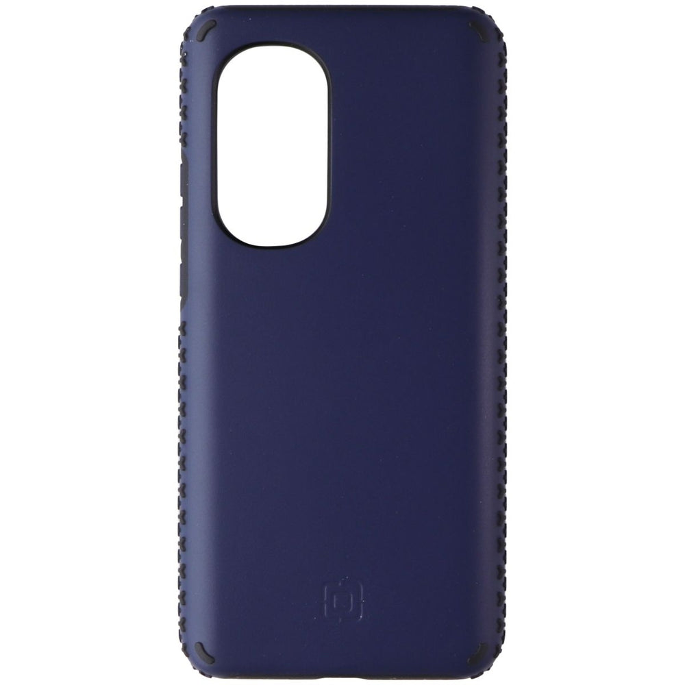 Incipio Grip Series Hard Case for Motorola Edge (2022) - Midnight Navy Image 2