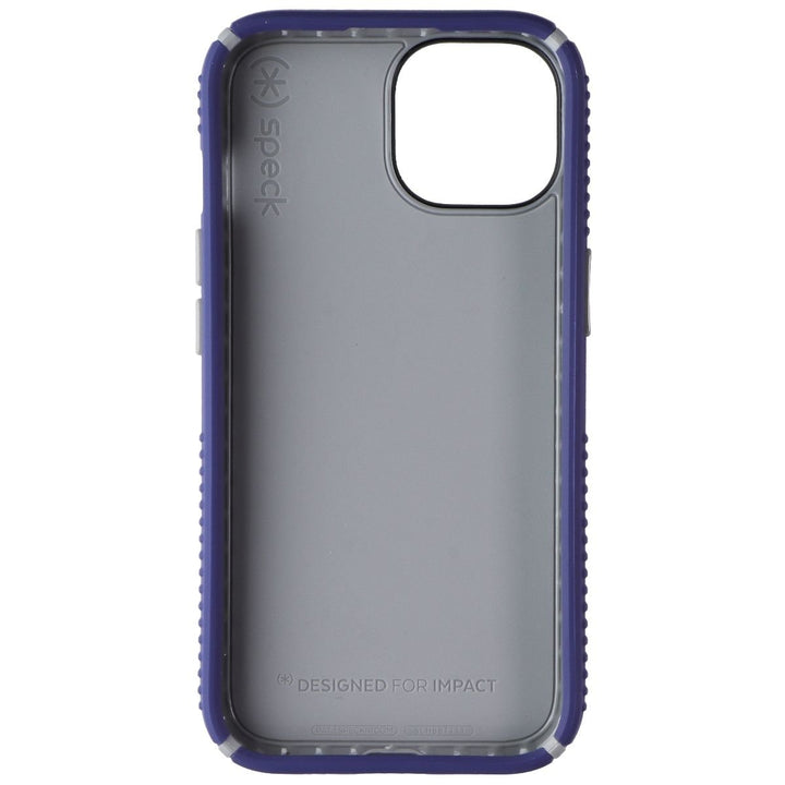 Speck Presidio2 Grip Case for iPhone 15/14/13 - Coastal Blue Image 3