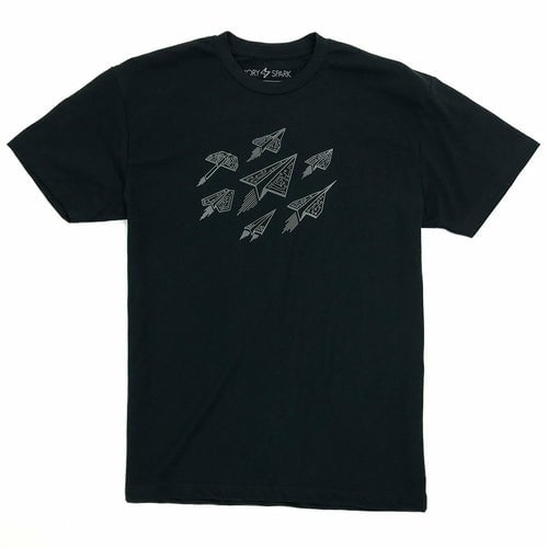 Ascend T-Shirt Image 1