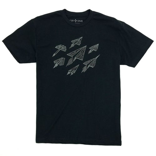 Ascend T-Shirt Image 6