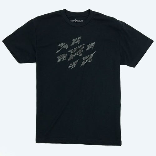 Ascend T-Shirt Image 8