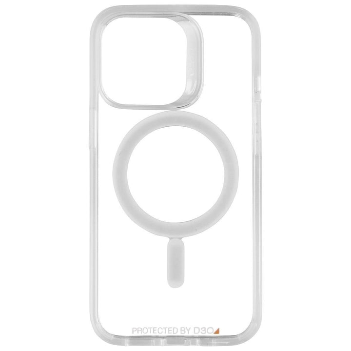 Gear4 Crystal Palace Snap Case For Magsafe for Apple iPhone 13 Pro - Clear Image 2