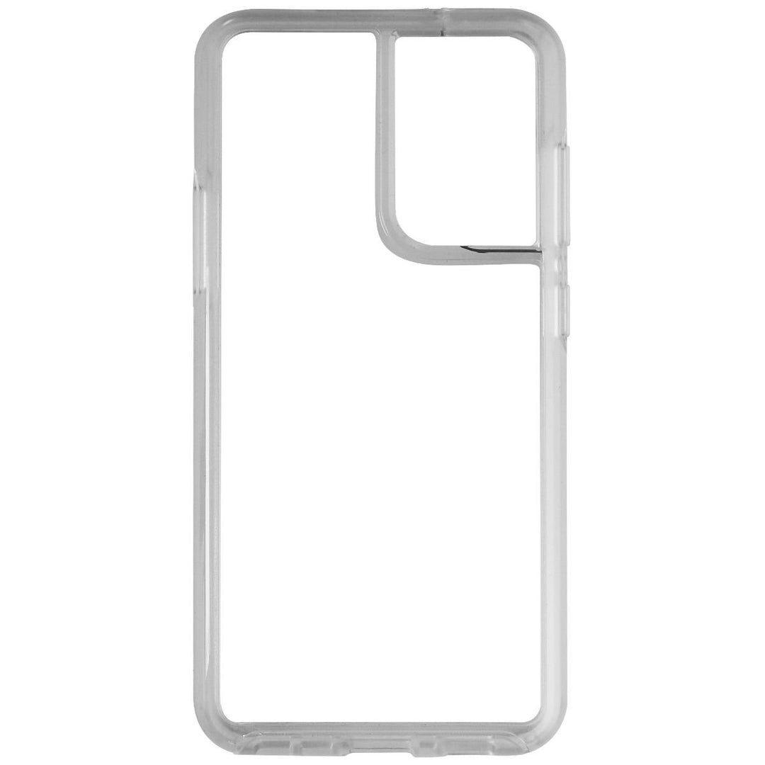 OtterBox Symmetry Series Case for Samsung Galaxy S21 FE 5G Smartphone - Clear Image 3