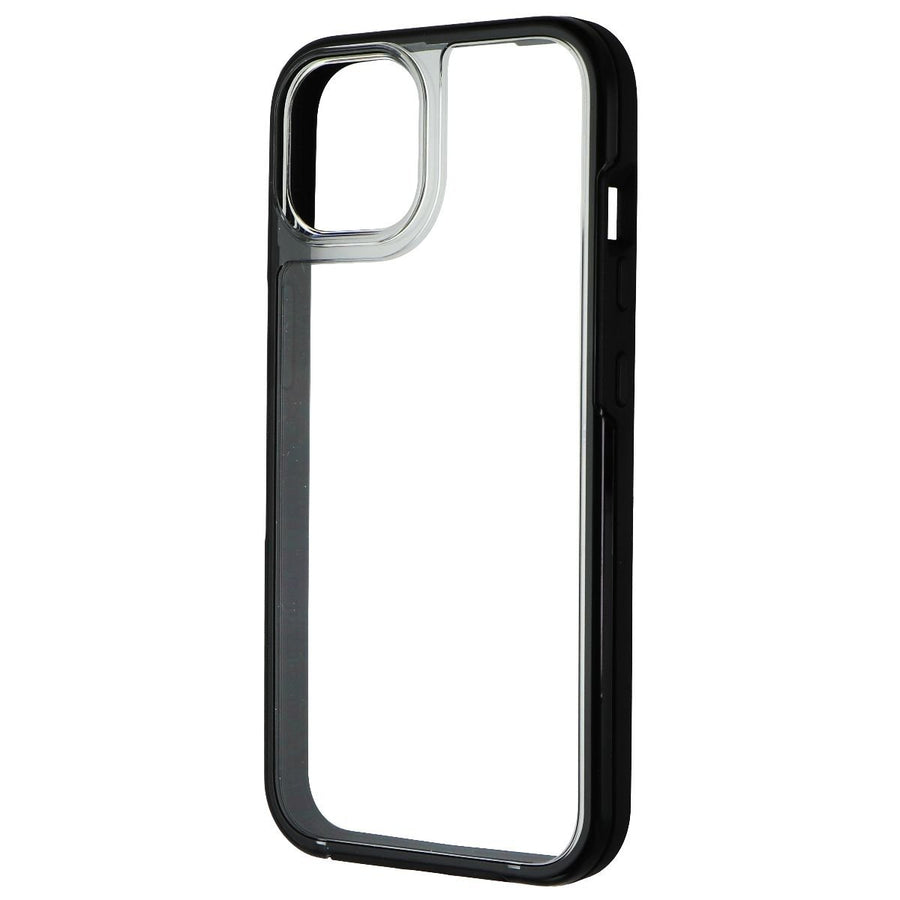 LifeProof SEE Series Case for Apple iPhone 13 (ONLY) - Black/Clear Image 1