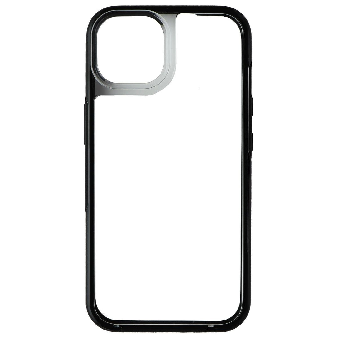 LifeProof SEE Series Case for Apple iPhone 13 (ONLY) - Black/Clear Image 2