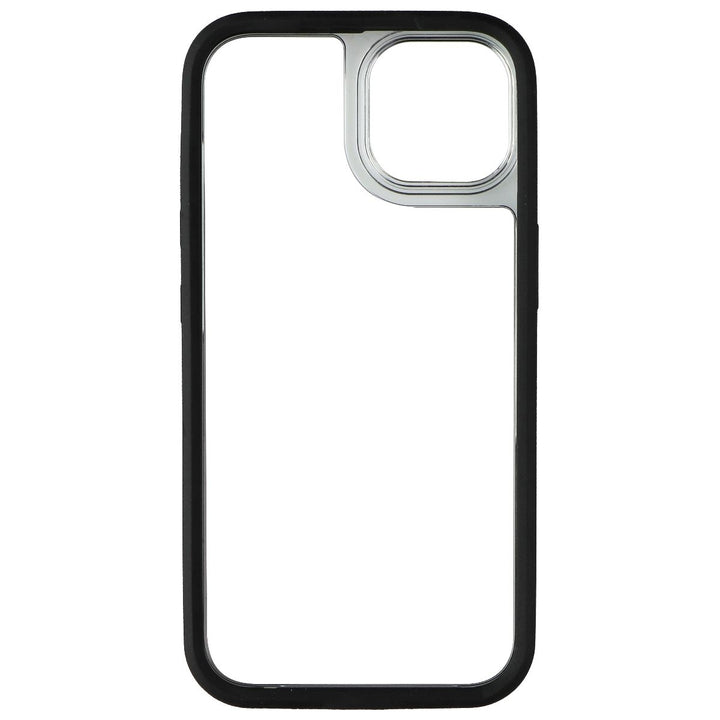 LifeProof SEE Series Case for Apple iPhone 13 (ONLY) - Black/Clear Image 3