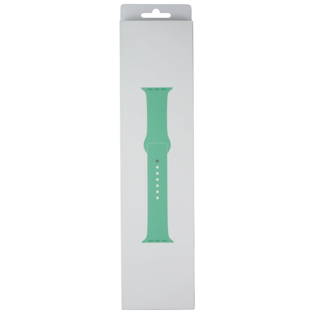 Apple (40mm) Sport Band for Apple Watch Series 38/40/41mm - Spearmint/Full Set Image 1