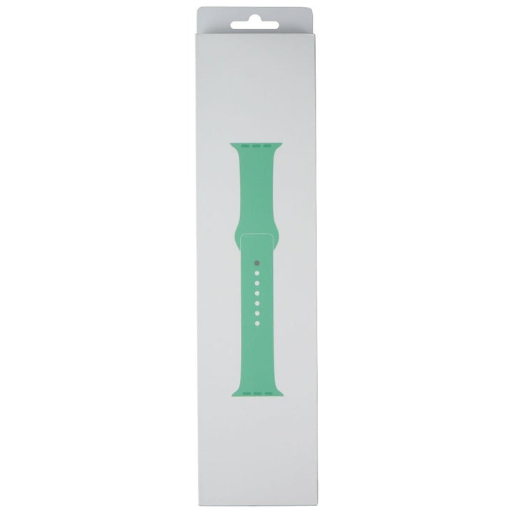 Apple (40mm) Sport Band for Apple Watch Series 38/40/41mm - Spearmint/Full Set Image 1