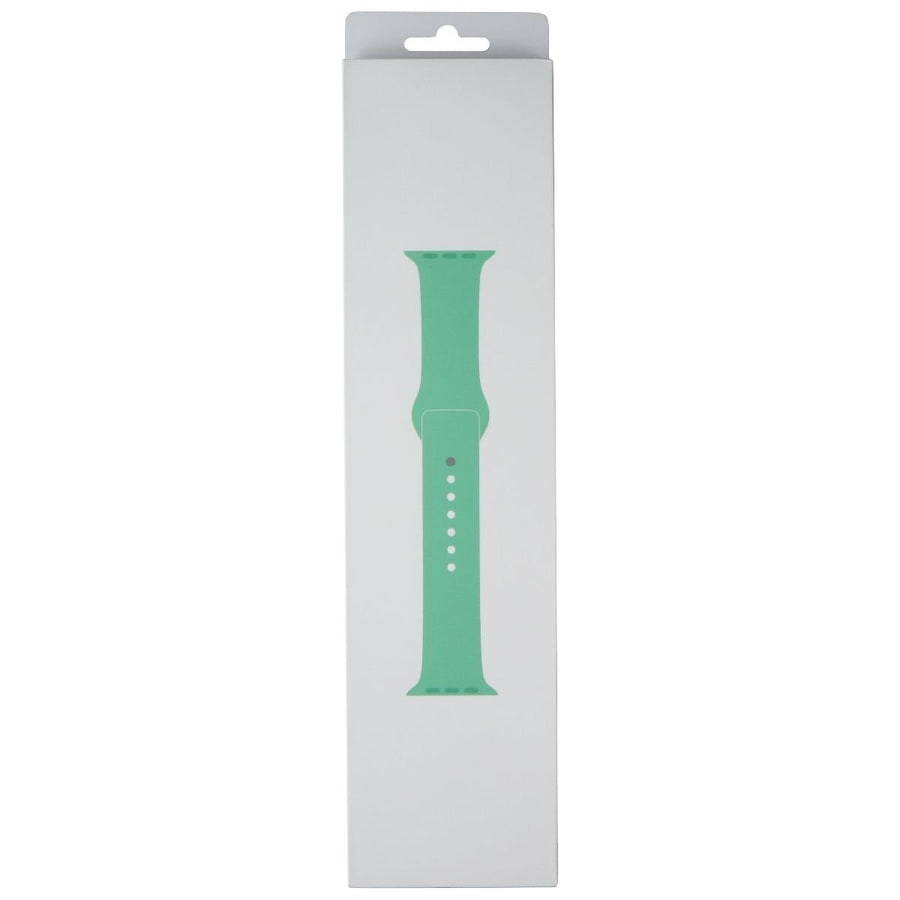 Apple (40mm) Sport Band for Apple Watch Series 38/40/41mm - Spearmint/Full Set Image 1