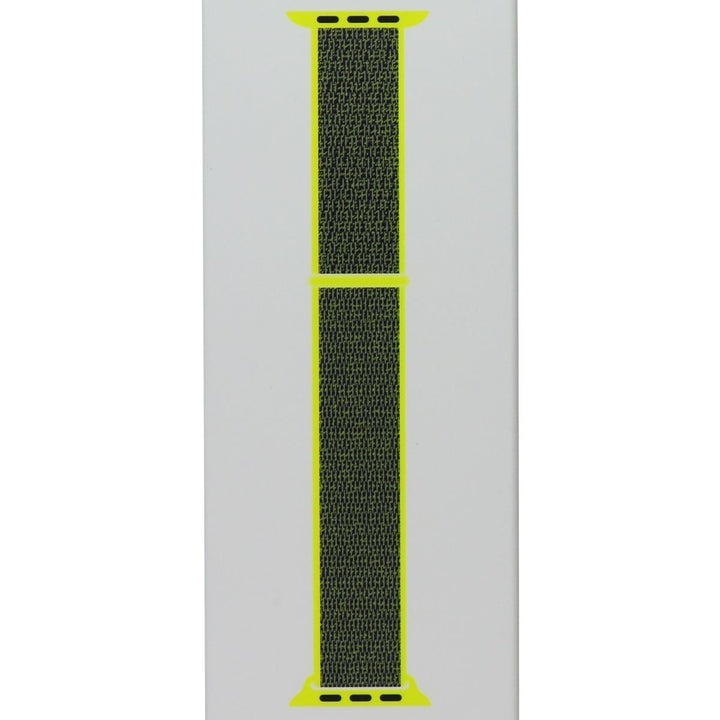 Apple 38mm Sport Loop for Apple Watch 41/40/38mm - Flash (MQW32ZM/A) Image 3