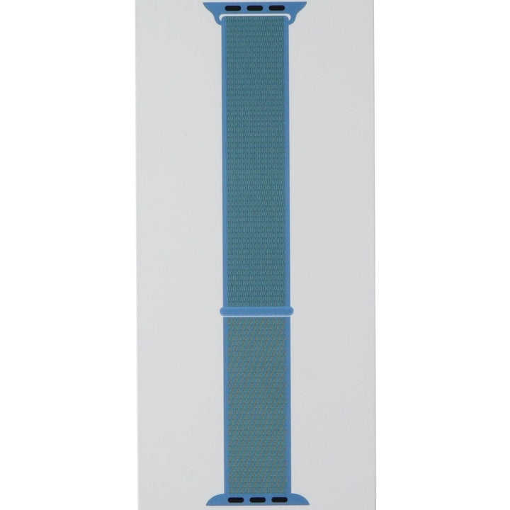 Apple Watch Sport Loop Band (40mm) - Cornflower - Regular Image 3