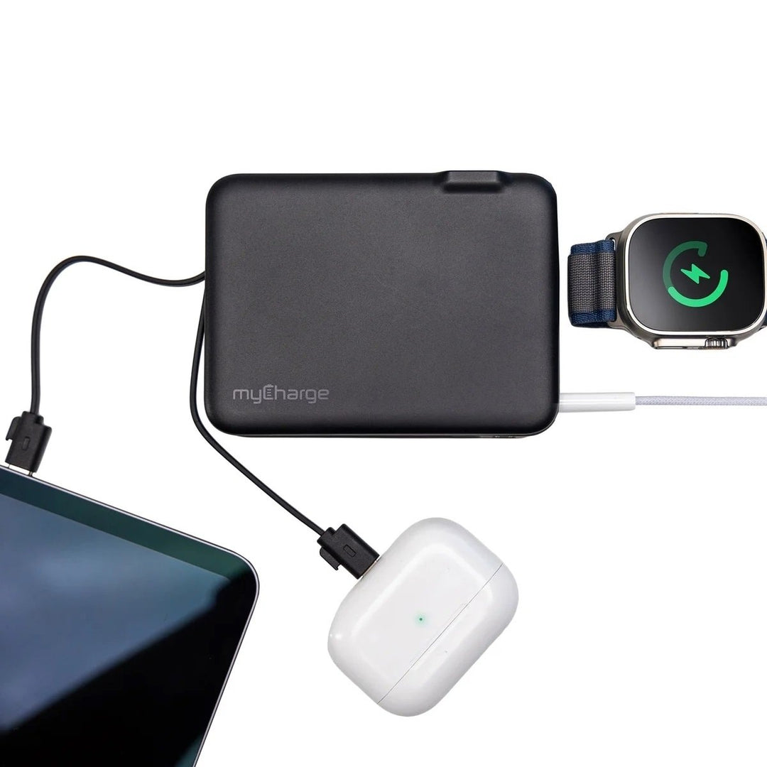 myCharge PowerMax 15,000mAh All-in-One Charge Image 3