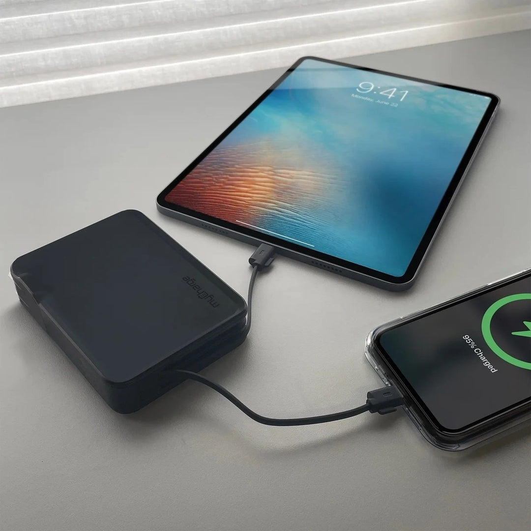 myCharge PowerMax 15,000mAh All-in-One Charge Image 4